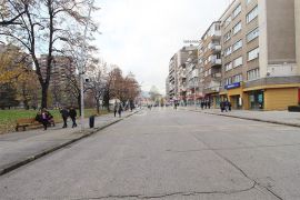Poslovni prostor 70m2 - Centar - Zenica, Zenica, العقارات التجارية