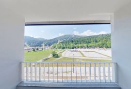 NOVOGRADNJA!!! Dvosoban apartman 53,54m2 Bjelašnica, Trnovo, Appartamento