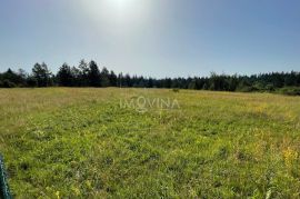 Lijepo uređena zemljišna parcela Ajdinovići - Olovo, Olovo, Terreno