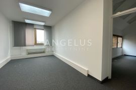 Zagreb, Donji grad - Kvatrić, uredski prostor 233m2, Donji Grad, Commercial property