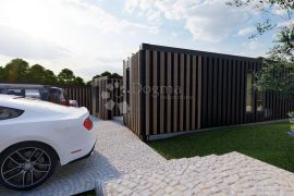 Novost na tržištu - modularna kuća - PRILIKA!, Marčana, Haus