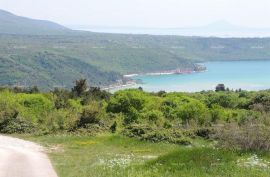 Građevinsko zemljište PUNTERA građevinski teren., Barban, Land