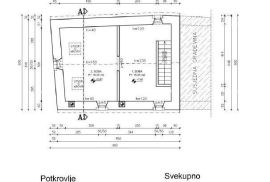 Kuća Prodaja kuće  za renovaciju, Labin, Labin, Haus