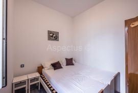 Dva apartmana, nadomak Arene, Pula, Centar, Pula, Appartment