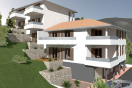 PRIMOŠTEN, DOLAC - SNIŽENO! Atraktivan apartman blizu mora, Primošten, Διαμέρισμα