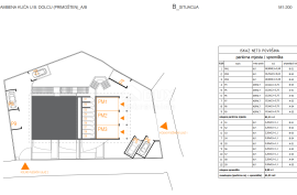 PRIMOŠTEN, DOLAC - SNIŽENO! Atraktivan apartman blizu mora, Primošten, Stan