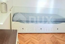 RIJEKA, GORNJA VEŽICA - stan sa potencijalom 45m², Rijeka, Apartamento