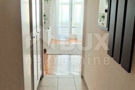 RIJEKA, GORNJA VEŽICA - stan sa potencijalom 45m², Rijeka, Apartamento