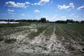 Zemljište u blizini Radničke - Savica Šanci, Peščenica - Žitnjak, Terreno