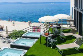 EKSKLUZIVNA PRODAJA! LUXURY ROOMS, BAČVICE, Split, Propiedad comercial