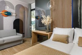 EKSKLUZIVNA PRODAJA! LUXURY ROOMS, BAČVICE, Split, Коммерческая недвижимость