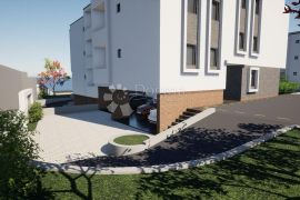 KAŠTEL NOVI - TROSOBAN STAN NA DRUGOM KATU + NADGRAĐE (C,S4), Kaštela, Apartamento