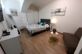 Centar, preko puta Botaničkog vrta - 36 m2, kompletno namješteno za život, Zagreb, Apartamento