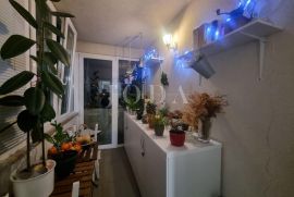 NOVI VINODOLSKI, stan 81m2, prizemlje, Novi Vinodolski, Apartamento