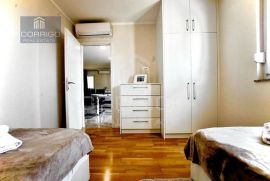 Makarska, u potpunosti namješten trosoban stan sa pogledom, 90 m2, Makarska, Appartment