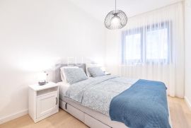 Zagreb, Knežija luksuzan dvosoban stan NOVOGRADNJA 50 m2, Zagreb, Apartamento