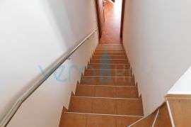 Malinska, kuća u nizu sa panoramskim pogledom na more, Malinska-Dubašnica, Apartamento