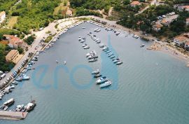 Klimno, otok Krk, dvosoban stan 67 m2 sa prekrasnim pogledom na more, Dobrinj, Διαμέρισμα