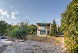 Kvarner, Rijeka, Costabella - Preluk, samostojeća kuća sa okućnicom i pogledom, Rijeka, بيت