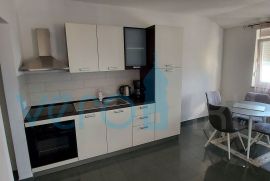 Uvala Soline, prekrasan dvosoban stan sa prekrasnim pogledom na more, Dobrinj, Appartment