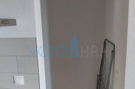 Uvala Soline, dvosoban stan sa prekrasnim pogledom na more, Dobrinj, Appartment