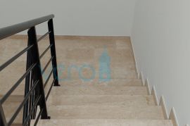 Malinska, luksuzan 3SS + db, novogradnja, otvoreni pogled, prodaja, Malinska-Dubašnica, Appartement