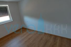 Malinska, luksuzan 3SS + db, novogradnja, otvoreni pogled, prodaja, Malinska-Dubašnica, Appartment