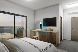 Vrbnik, otok Krk, stan 175 m2, 1. kat, terasa 40 m2, prodaja, Vrbnik, Apartamento