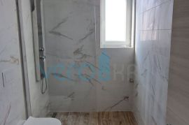 Malinska, šira okolica, Novoizgrađena samostojeća kuća 170 m2 sa prekrasnim pogledom na more, prodaja, Malinska-Dubašnica, House