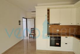 Otok Krk, Njivice, dvosoban stan 58 m2 sa prekrasnim panoramskim pogledom na more, Krk, Appartment