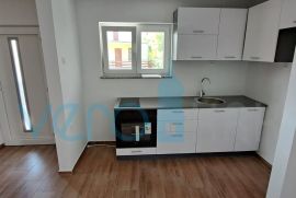 Grad Krk, okolica, novi duplex stan 84 m2 sa terasom i panoramskim pogledom na more. prodaja, Krk, Daire