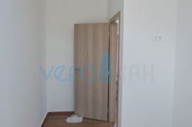 Grad Krk, okolica, novi duplex stan 84 m2 sa terasom i panoramskim pogledom na more. prodaja, Krk, Appartement