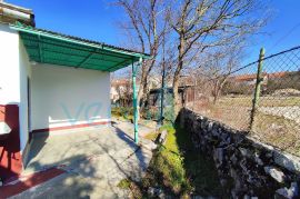 Jadranovo, okolica Crikvenice - dvojna kuća 270m do mora, prodaja, Crikvenica, بيت