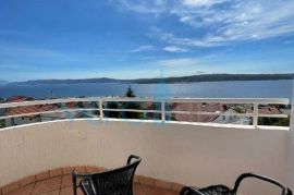 Crikvenica - prekrasan stan, panoramski pogled, lift, prodaja, Crikvenica, Apartamento