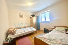 Dobrinj, Soline, Stan, prizemlje 70m2, terasa, blizina mora, prodaja, Dobrinj, Apartamento