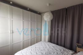 Crikvenica - novija zgrada, tri spavaće sobe, pogled, balkon, prodaja, Crikvenica, Apartamento