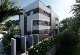 Zaton - Apartman 77,72m2, 20m od mora, pogled na more! 310880€, Nin, Διαμέρισμα