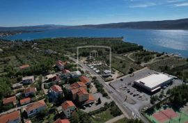 RESTORAN + PANSION 17 smještajnih jedinica 766m2!! 898000€, Starigrad, Gewerbeimmobilie