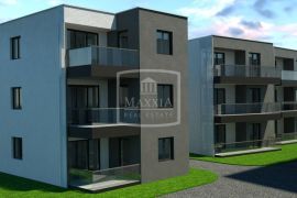 Starigrad - NOVOGRADNJA apartmani vrhunska lokacija! 205000€, Starigrad, شقة