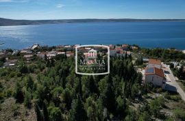 Starigrad - NOVOGRADNJA (2024.) vrhunska lokacija! 195000€, Starigrad, Appartement