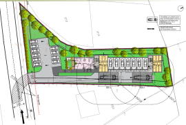 KARLOVAC, MRZLO POLJE MREŽNIČKO – stan 89m2 u novogradnji na fantastičnoj lokaciji, Duga Resa, Kвартира