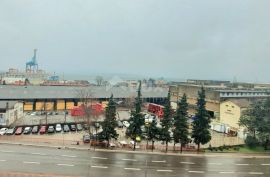 RIJEKA, CENTAR, lijepi 2S+DB s pogledom na more, Rijeka, Appartment