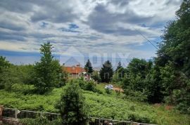 OPATIJA, LOVRAN- stan 121m2 DB+3S s pogledom na more + okoliš 600m2, Lovran, Kвартира