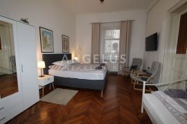 Zagreb, Deželićeva – stan 94 m2, 3 soban s balkonom, adaptiran 2019, Donji Grad, Appartement