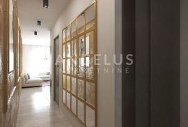 Trogir, Čiovo - NOVOGRADNJA Penthouse sa pogledom na more, 146.30 m2  m2, Trogir, شقة
