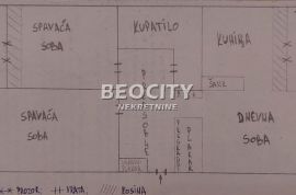 Novi Sad, Sajam, Majevička , 3.0, 63m2, Novi Sad - grad, شقة