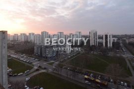 Novi Beograd, Blok 63, Gandijeva, 3.0, 57m2, Novi Beograd, شقة