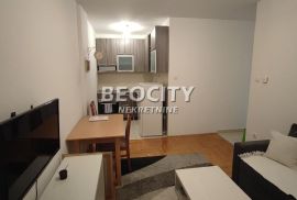 Novi Sad, Detelinara, Dr Svetislava Kasapinovića, 1.5, 41m2, Novi Sad - grad, Flat