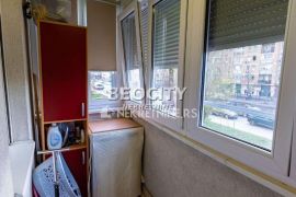 Novi Sad, Nova Detelinara, Rumenačka, 2.5, 57m2, Novi Sad - grad, Apartamento