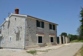 Kamena kuća sa bazenom u okolici Poreča Istra, Poreč, Casa